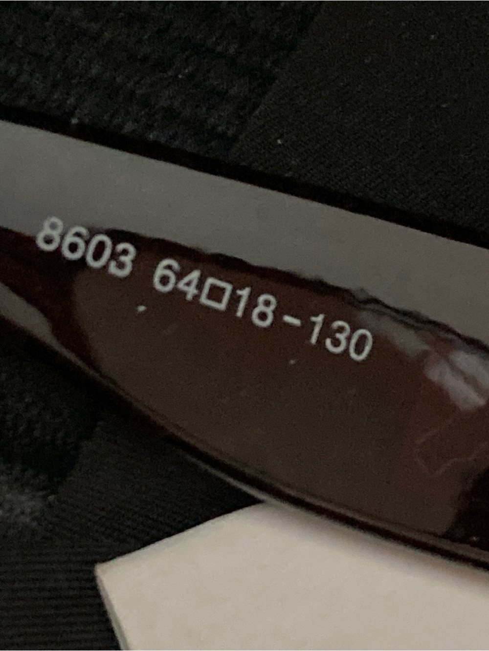 NWT Coach Sunglasses and case, - Picture 4 of 8